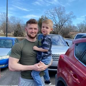 Meet your Posher, Mathias